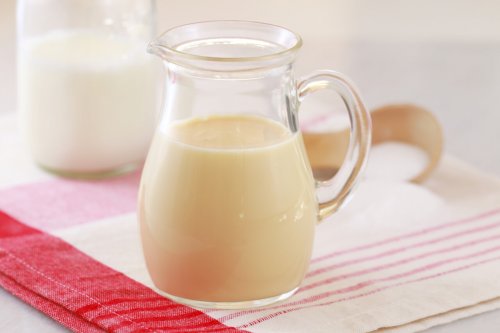 Cómo se hace la leche condensada
